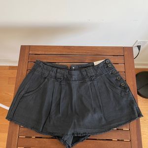 American Eagle Stretch Mini Skort size 2